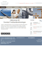 Mobile Screenshot of fondhandlarna.se